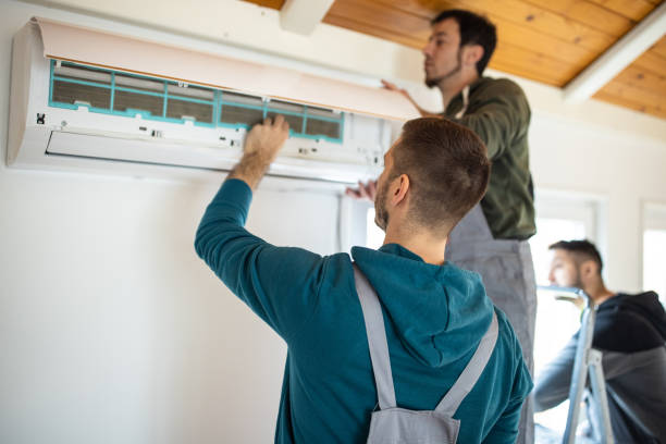 Best Energy-efficient HVAC Solutions in Dauphin, PA