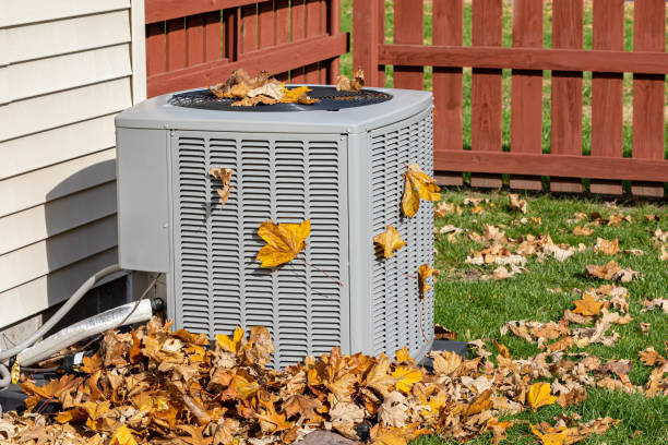 Trusted Dauphin, PA HVAC Experts