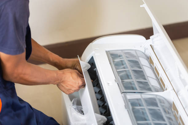 Best Furnace Cleaning in Dauphin, PA