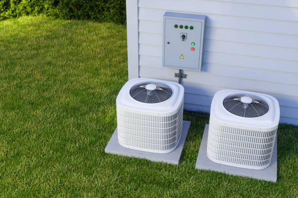 Best Air Conditioning Cleaning in Dauphin, PA