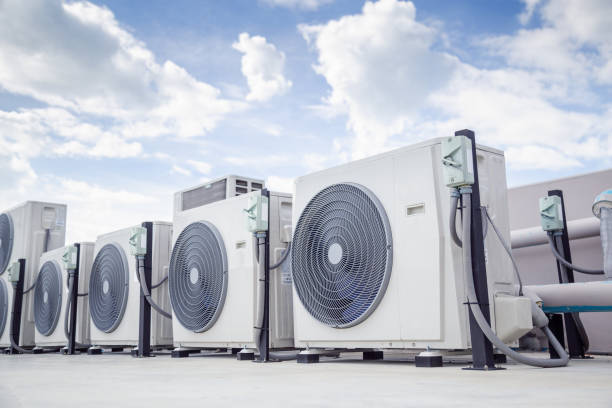 Best Energy-efficient HVAC Solutions in Dauphin, PA