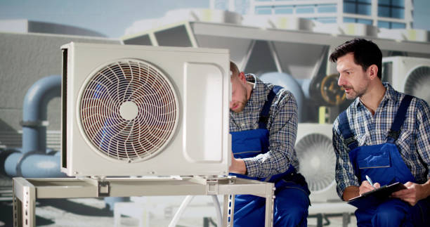 Best HVAC Training and Certification in Dauphin, PA