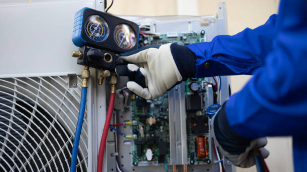 Best Seasonal HVAC Services in Dauphin, PA